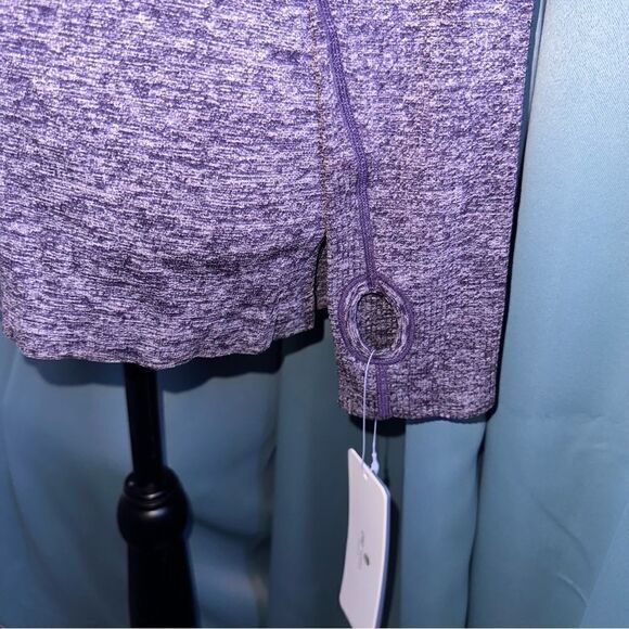 Nwt crz LONG SLEEVE SHIRT SZ M - Picture 5 of 12